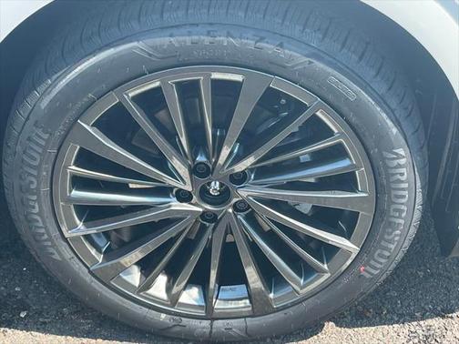 2025 Lexus RX 350 Base