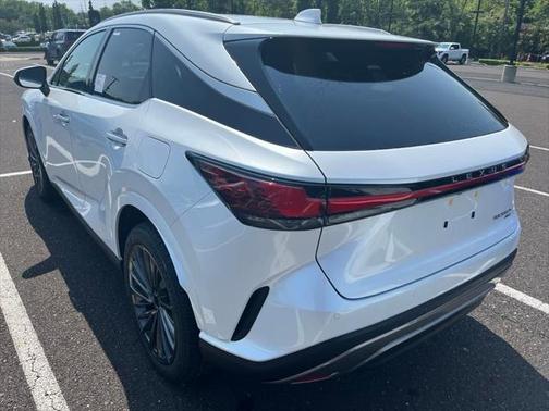 2025 Lexus RX 350 Base