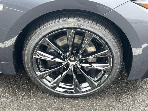 2025 Lexus IS 350 Base