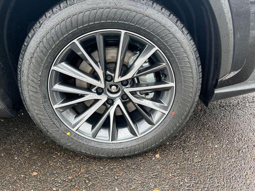 2026 Lexus NX 350 NX 350