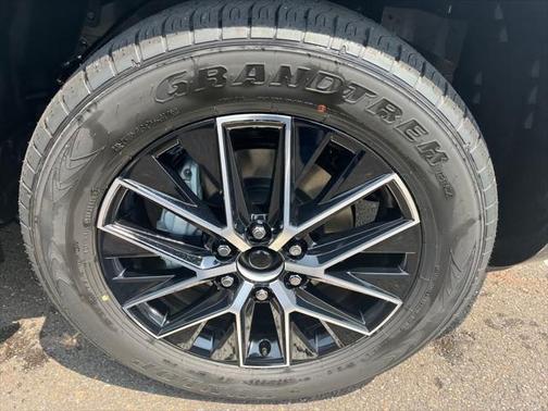 2025 Lexus GX 550 Premium+