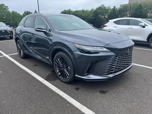 2025 Lexus RX 350 Base