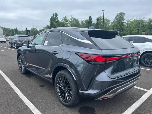 2025 Lexus RX 350 Base