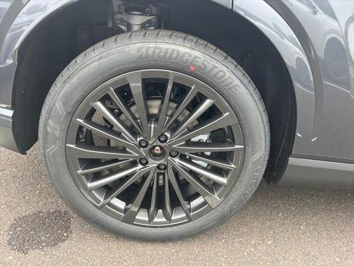 2025 Lexus RX 350 Base