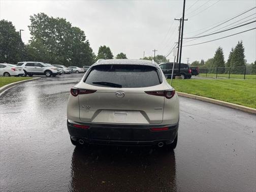 2024 Mazda CX-30 2.5 S Select Sport