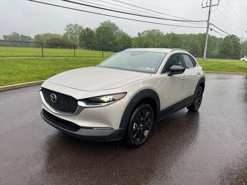 2024 Mazda CX-30 2.5 S Select Sport