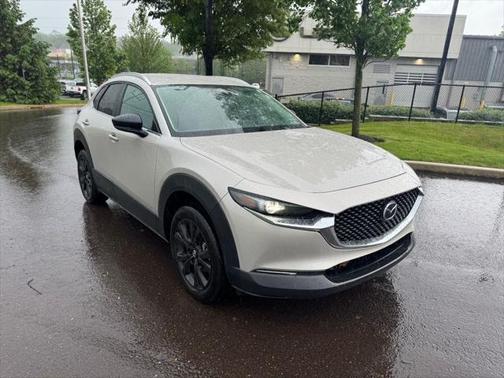 2024 Mazda CX-30 2.5 S Select Sport