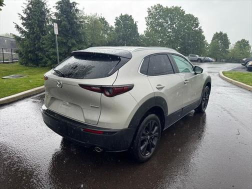 2024 Mazda CX-30 2.5 S Select Sport