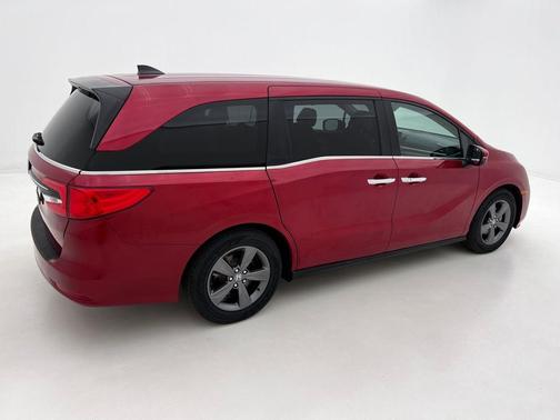 2021 Honda Odyssey EX