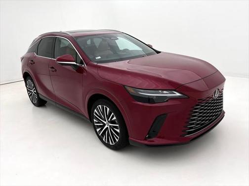 2024 Lexus RX 350 Base