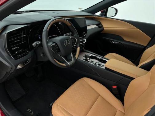 2024 Lexus RX 350 Base