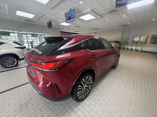 2024 Lexus RX 350 Base