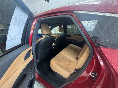 2024 Lexus RX 350 Base