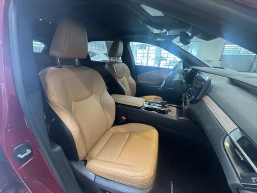 2024 Lexus RX 350 Base