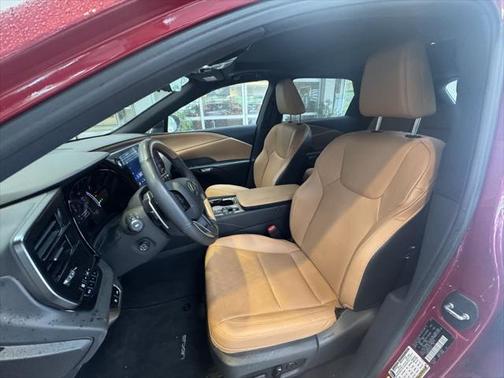 2024 Lexus RX 350 Base