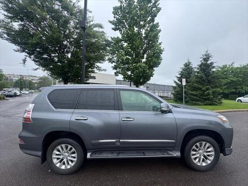 2019 Lexus GX 460 Premium