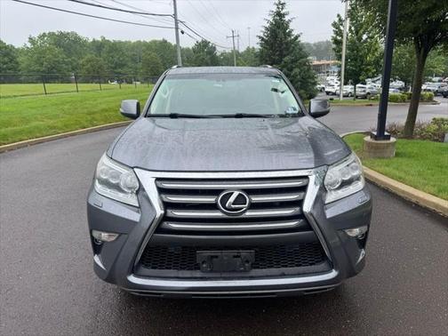 2019 Lexus GX 460 Premium