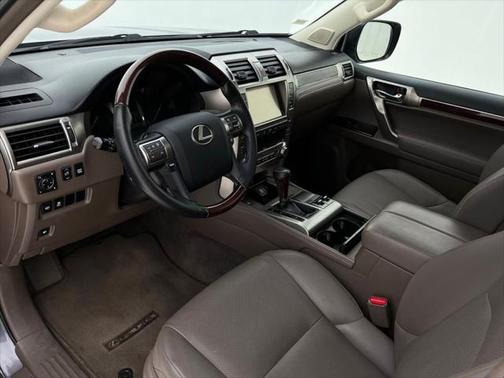 2019 Lexus GX 460 Premium