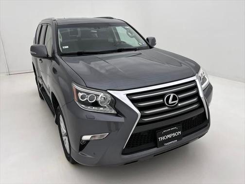 2019 Lexus GX 460 Premium