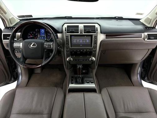 2019 Lexus GX 460 Premium