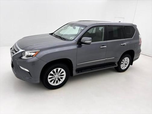 2019 Lexus GX 460 Premium
