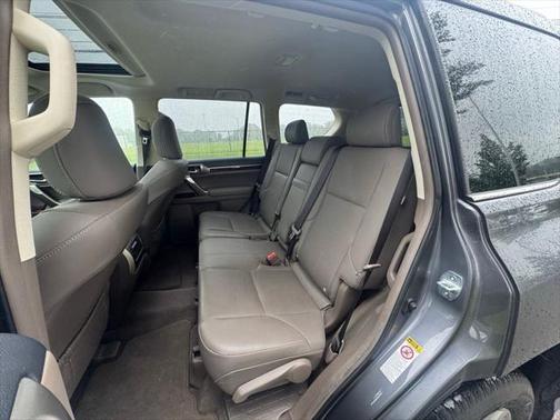 2019 Lexus GX 460 Premium