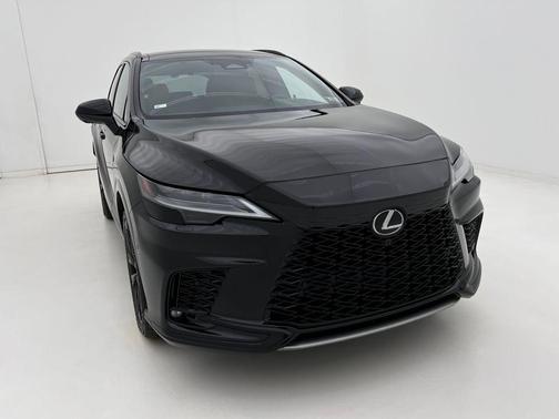 2024 Lexus RX 500h F SPORT Performance