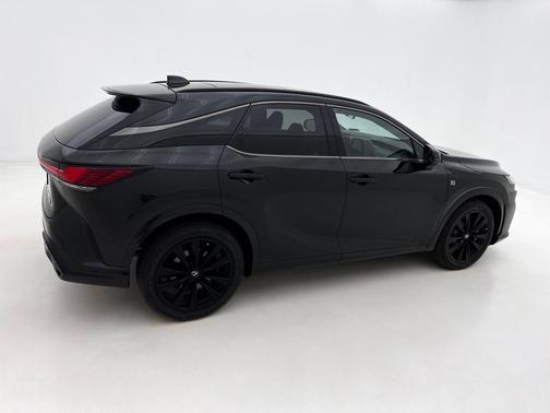 2024 Lexus RX 500h F SPORT Performance