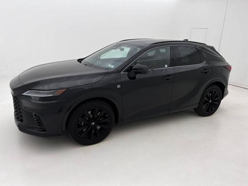 2024 Lexus RX 500h F SPORT Performance