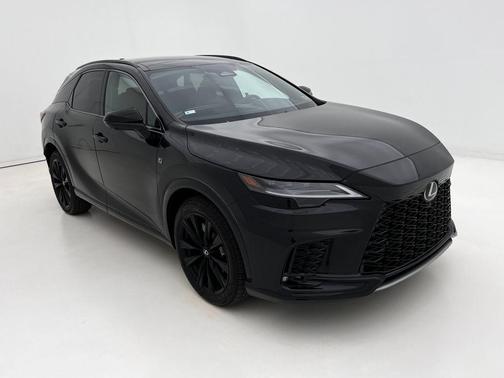 2024 Lexus RX 500h F SPORT Performance