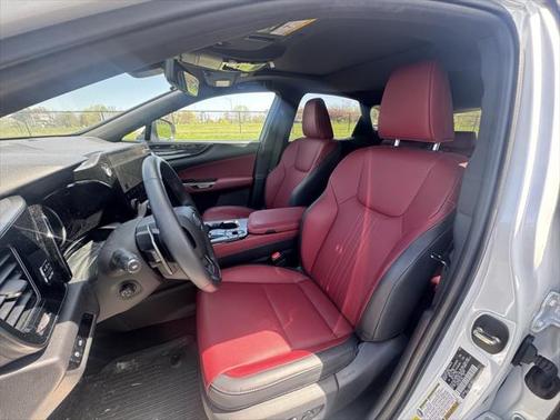 2024 Lexus NX 350 Premium