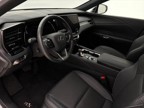 2024 Lexus RX 350 Base