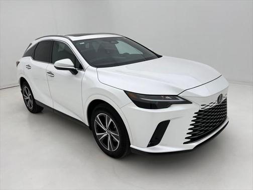 2024 Lexus RX 350 Base