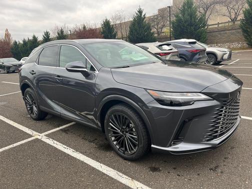 2026 Lexus RX 350 Base