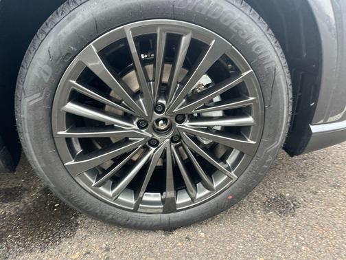 2026 Lexus RX 350 Base