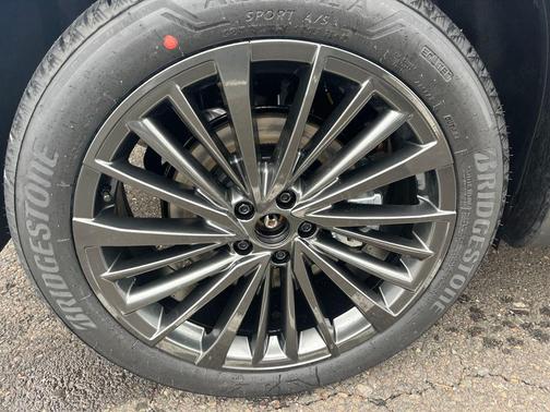 2026 Lexus RX 350 Base