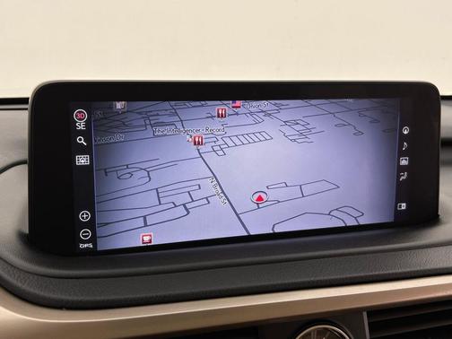 2022 Lexus RX 450h Base