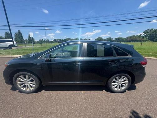 2013 Toyota Venza LE