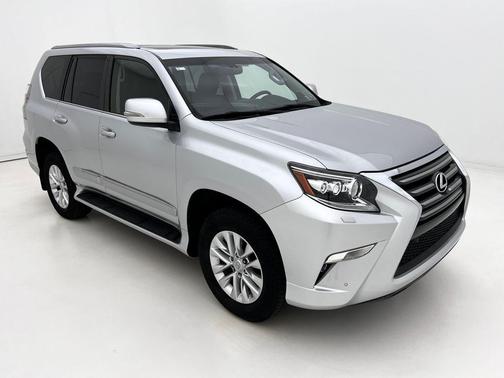 2019 Lexus GX 460 Premium