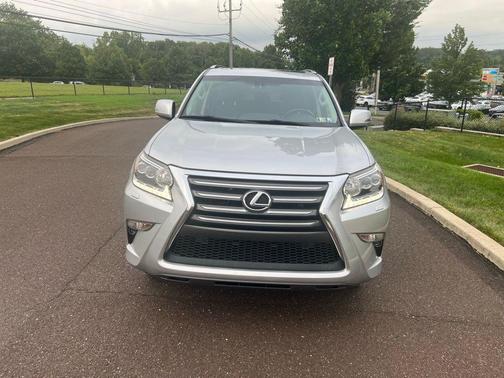 2019 Lexus GX 460 Premium