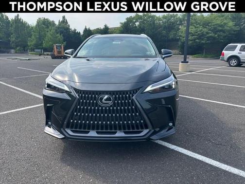 2025 Lexus NX 350 350 Base
