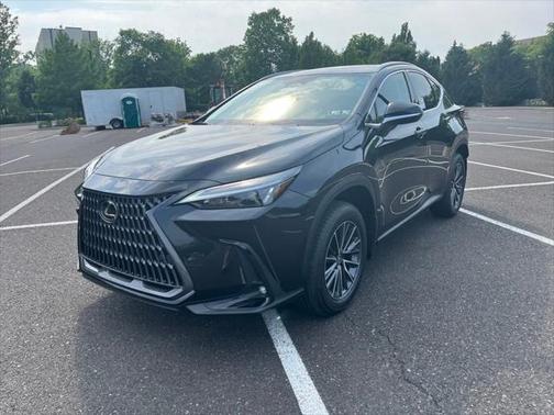 2025 Lexus NX 350 350 Base