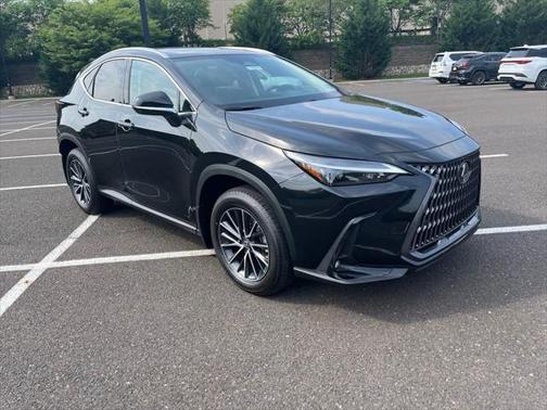 2025 Lexus NX 350 350 Base