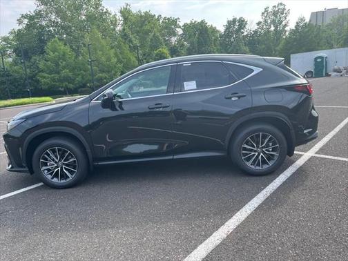 2025 Lexus NX 350 350 Base