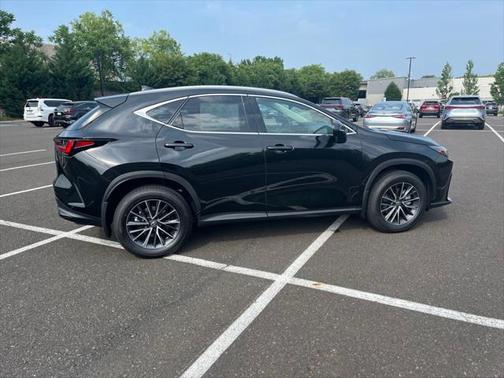 2025 Lexus NX 350 350 Base