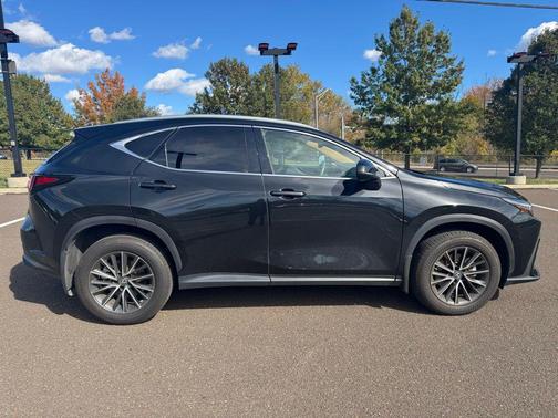 2022 Lexus NX 350 350 Base