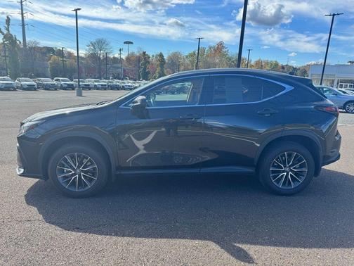 2022 Lexus NX 350 350 Base