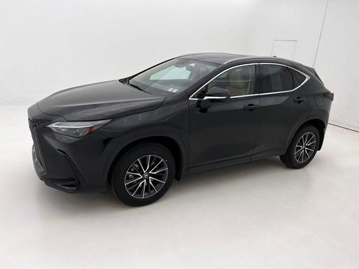 2022 Lexus NX 350 350 Base