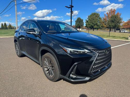 2022 Lexus NX 350 350 Base