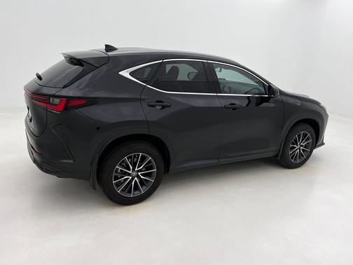2022 Lexus NX 350 350 Base